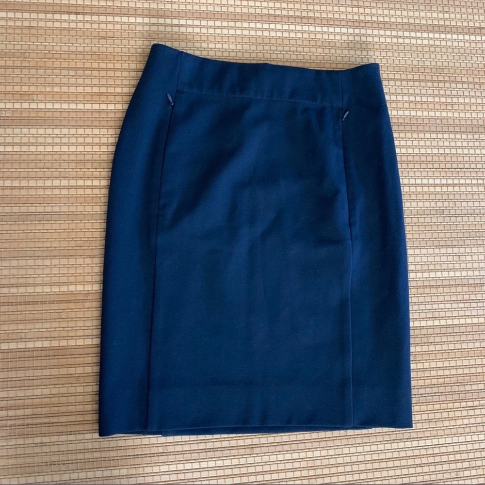 Dian Von Furstenberg Pencil Skirt size 4